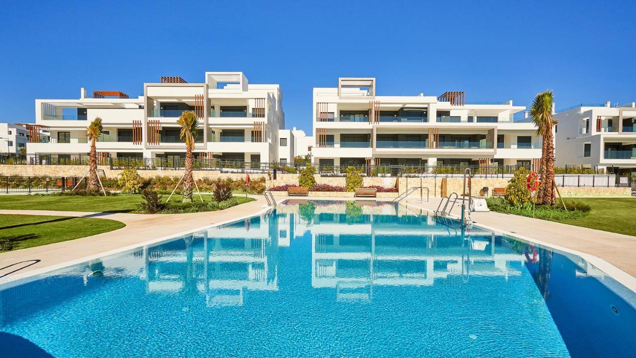 Los Miradores Del Sol By Mar Holidays Естепона Екстериор снимка