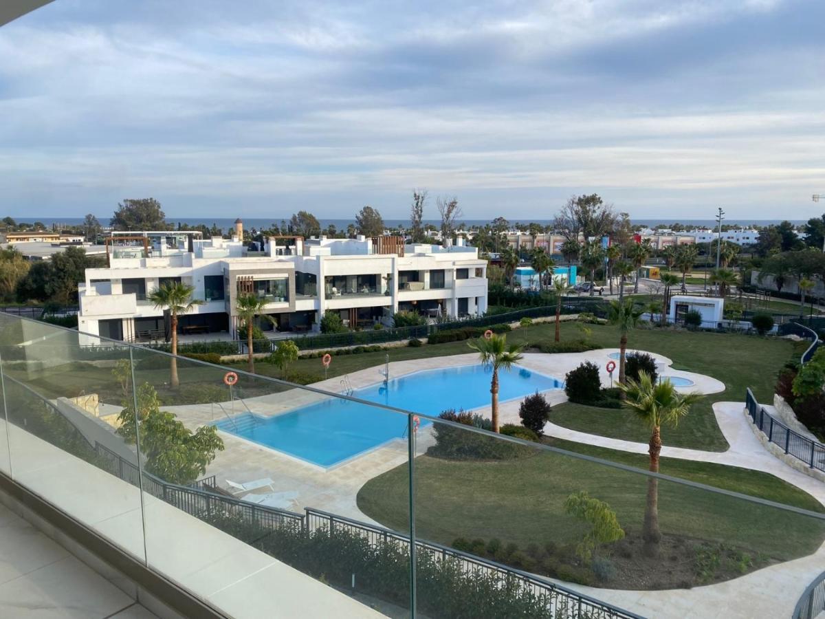 Los Miradores Del Sol By Mar Holidays Естепона Екстериор снимка